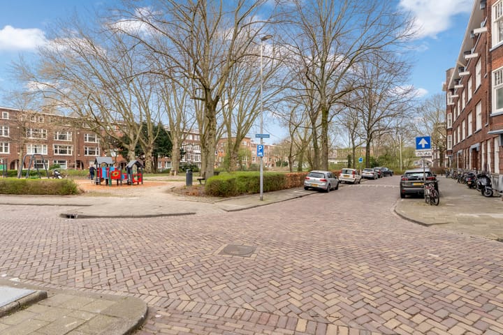 Foto 5 van Dr. de Visserstraat 26-A02