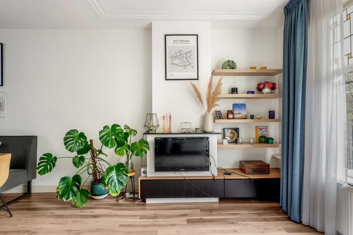 Foto 7 van Dr. de Visserstraat 26-A02