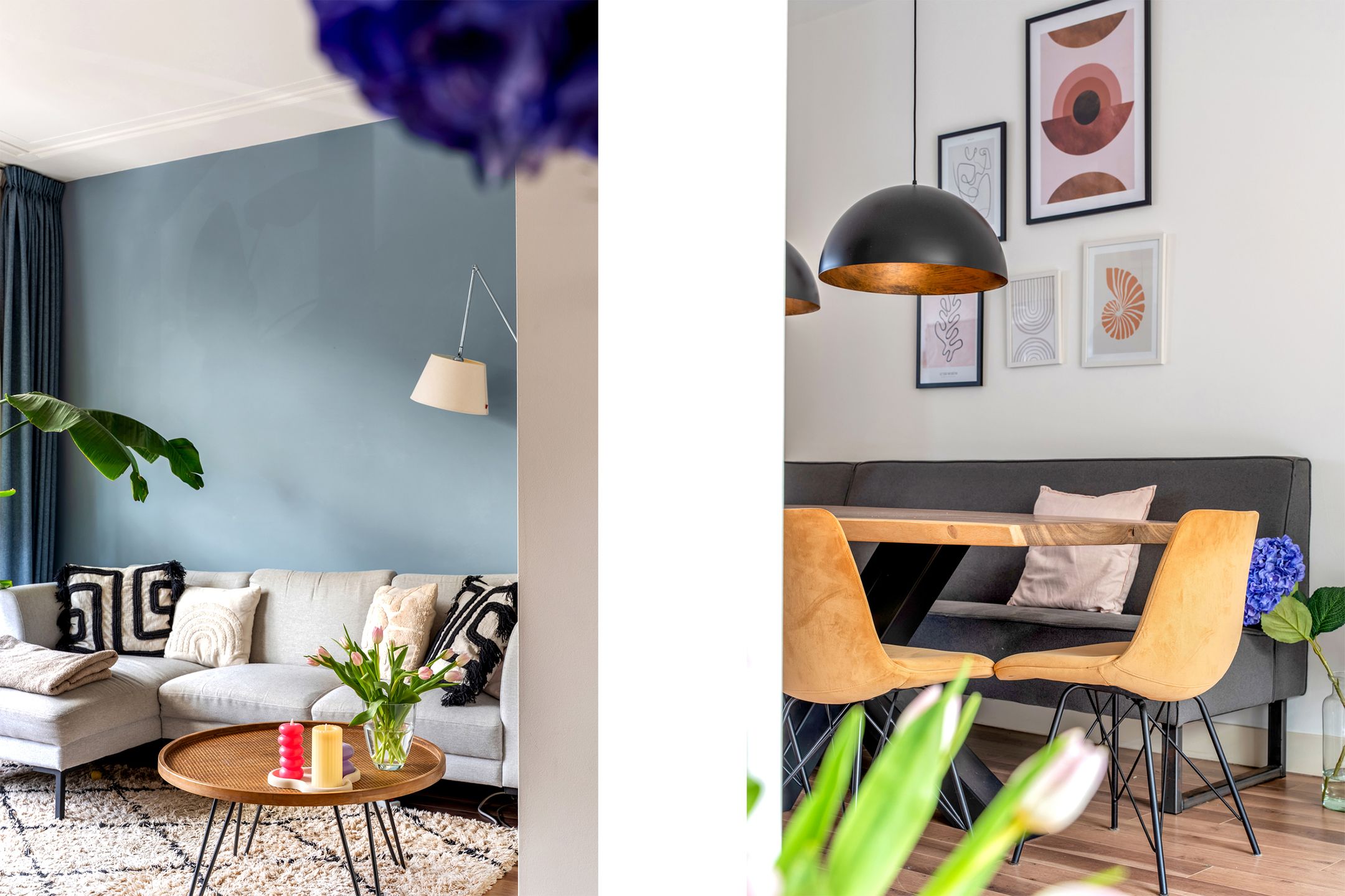 Foto 6 van Dr. de Visserstraat 26-A02