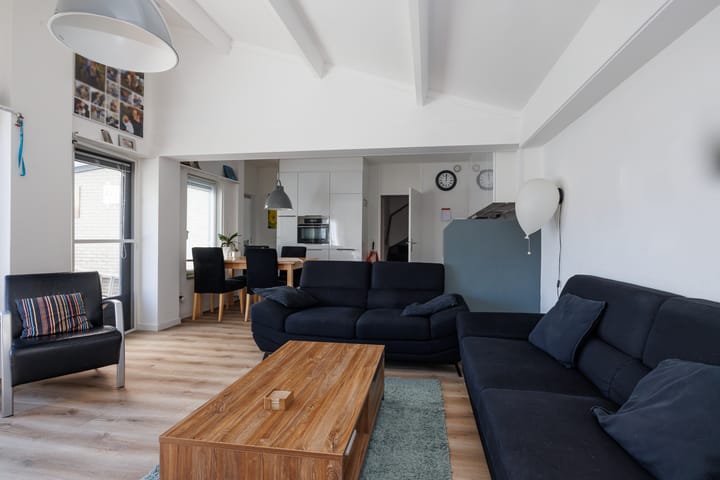 Foto 2 van Hoornstraat 13