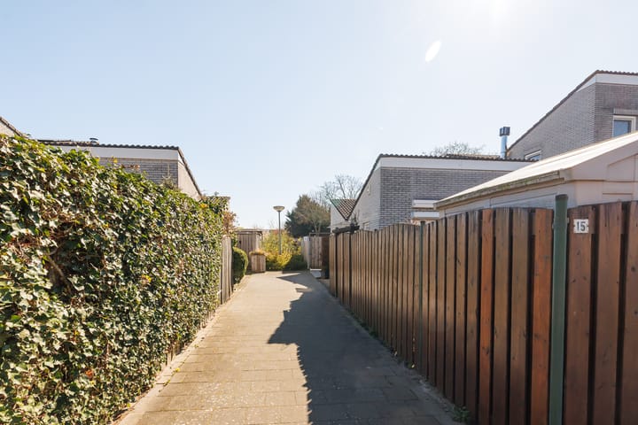 Foto 4 van Hoornstraat 13