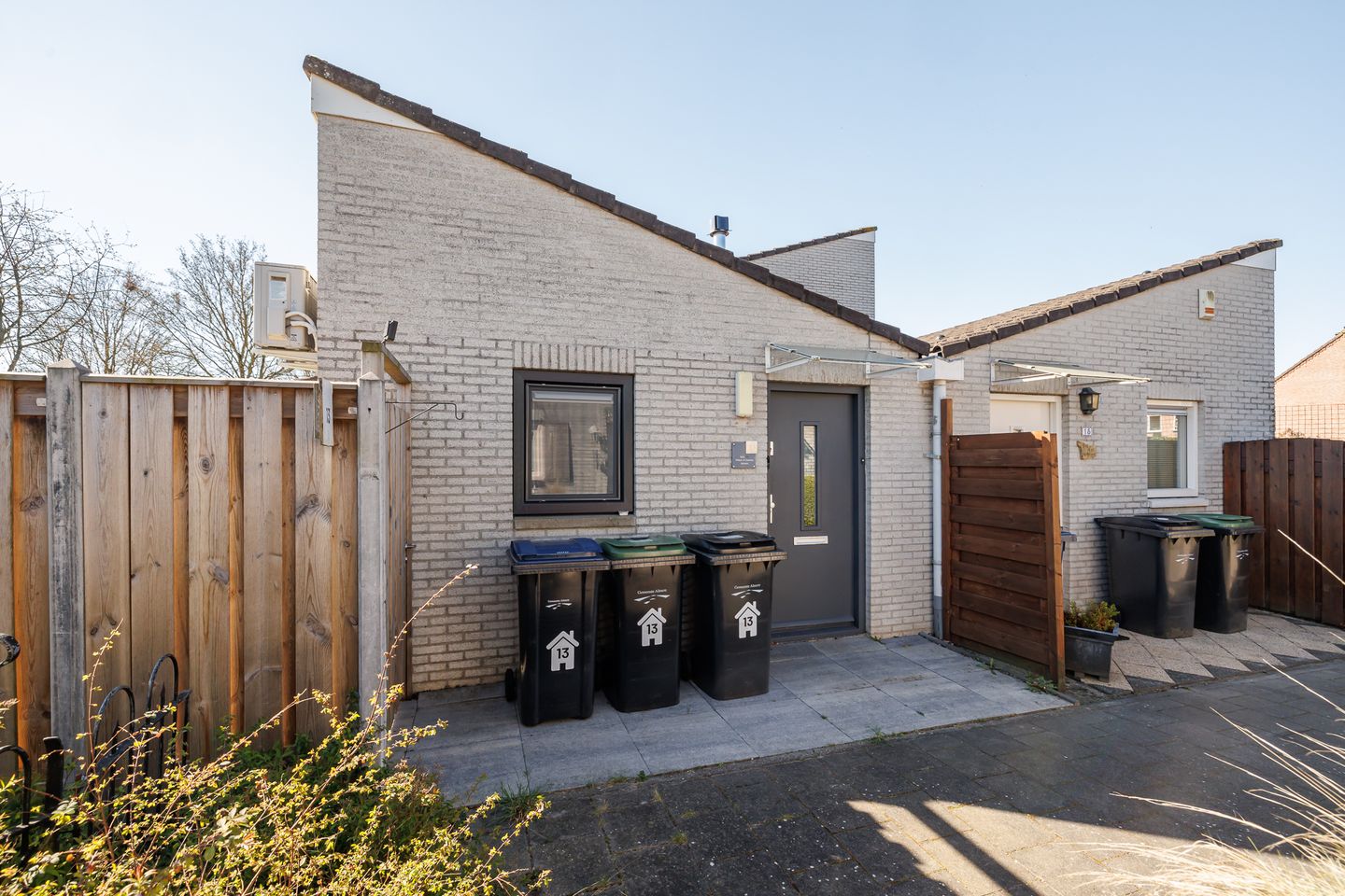 Foto 5 van Hoornstraat 13