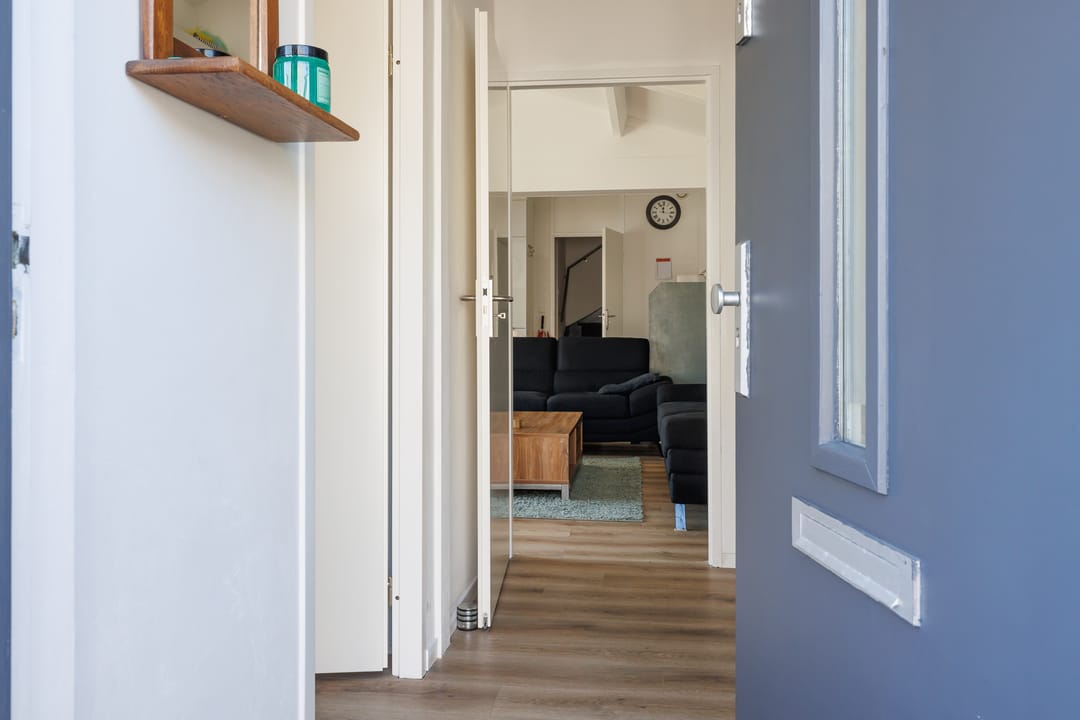 Foto 7 van Hoornstraat 13