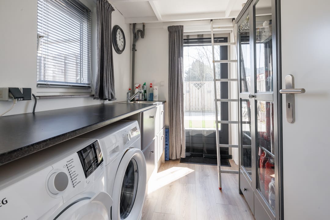 Foto 8 van Hoornstraat 13