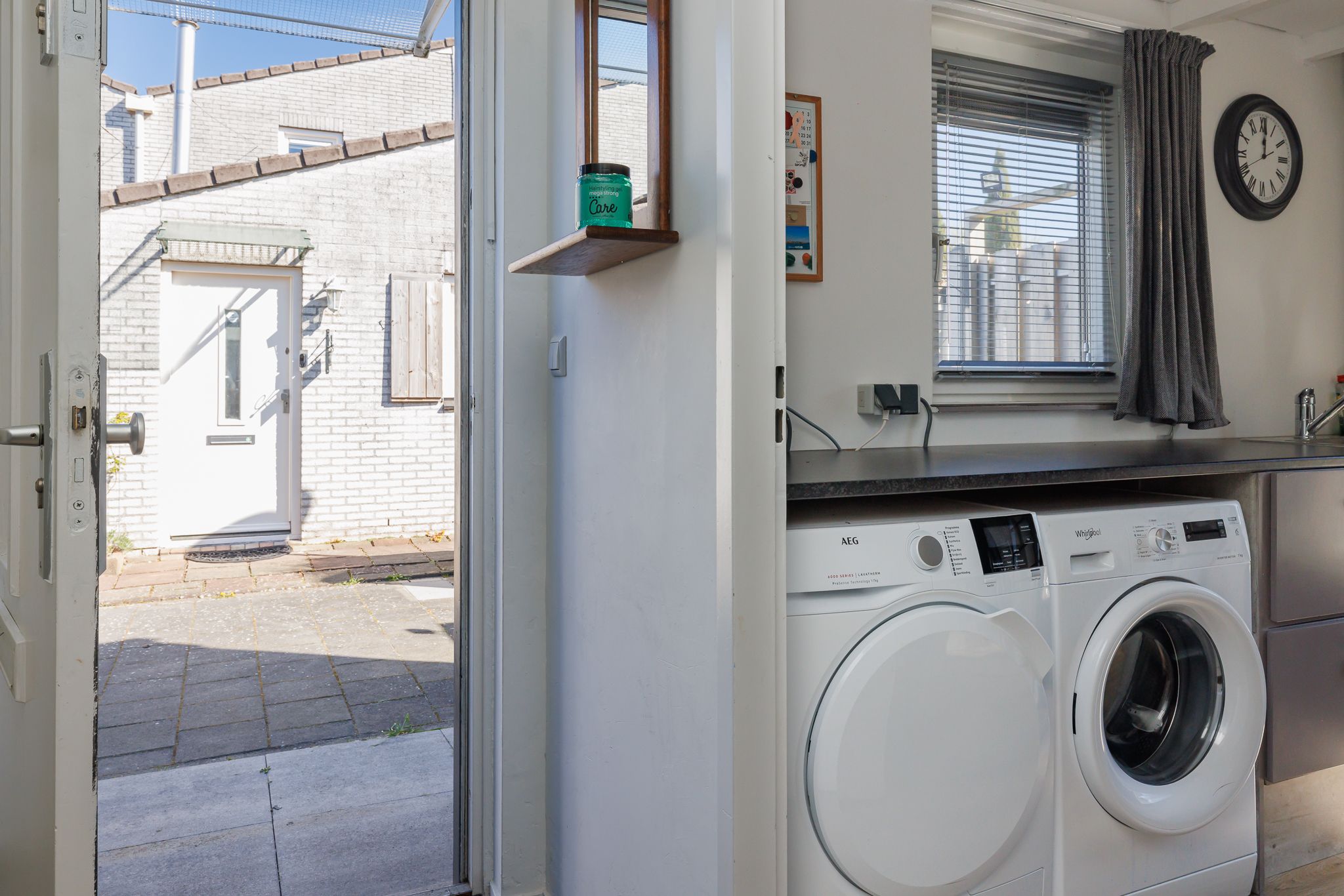 Foto 9 van Hoornstraat 13