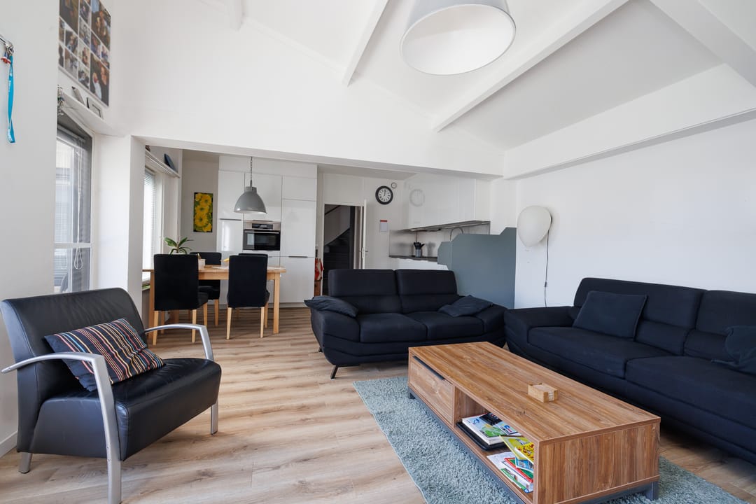 Foto 13 van Hoornstraat 13