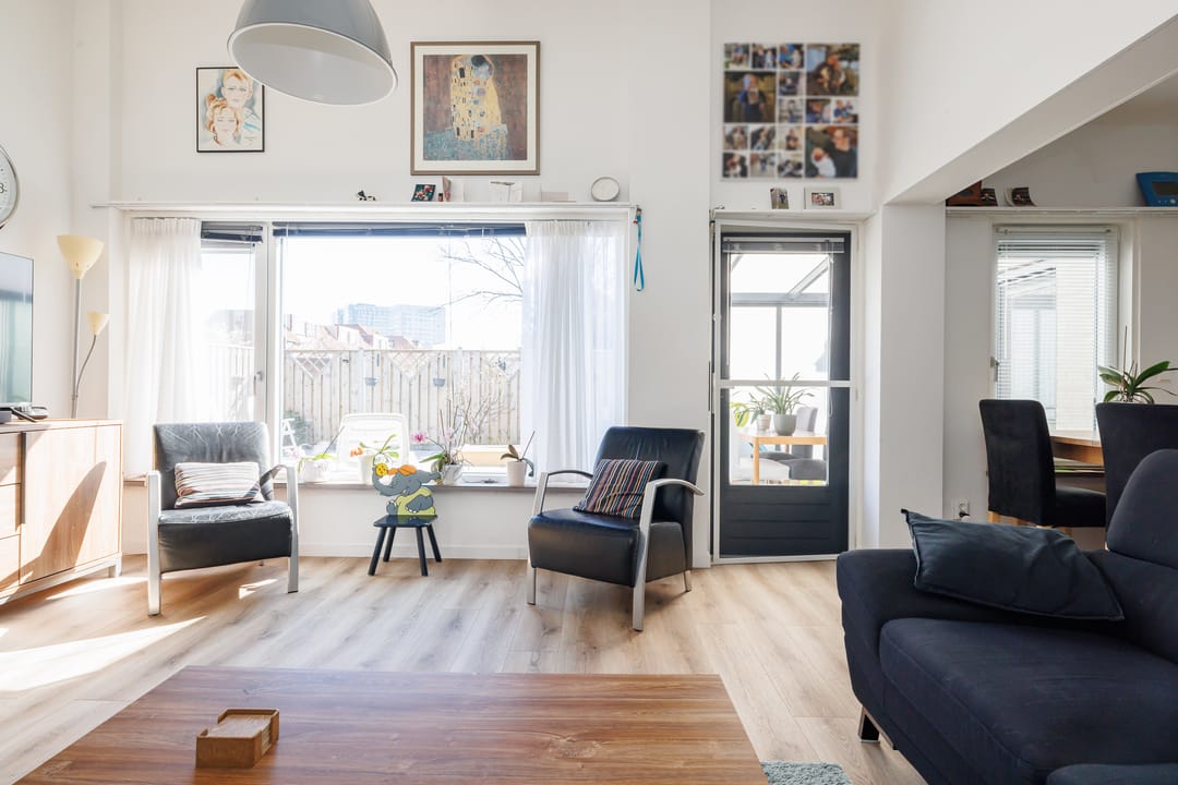 Foto 16 van Hoornstraat 13