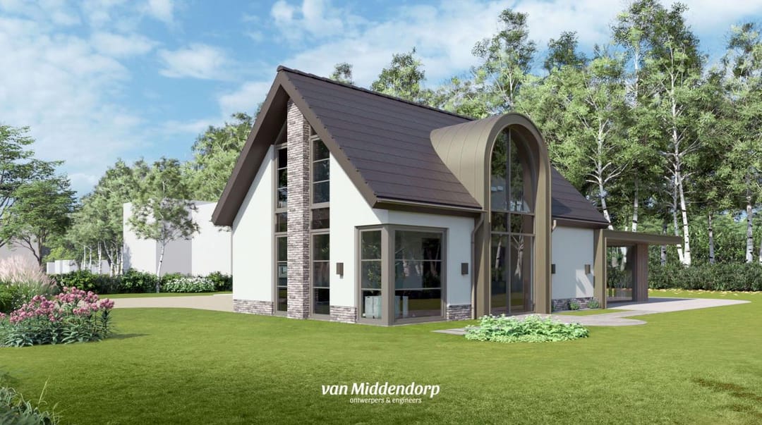 Photo 1 of Apeldoornsestraat