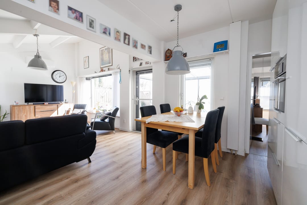 Foto 22 van Hoornstraat 13