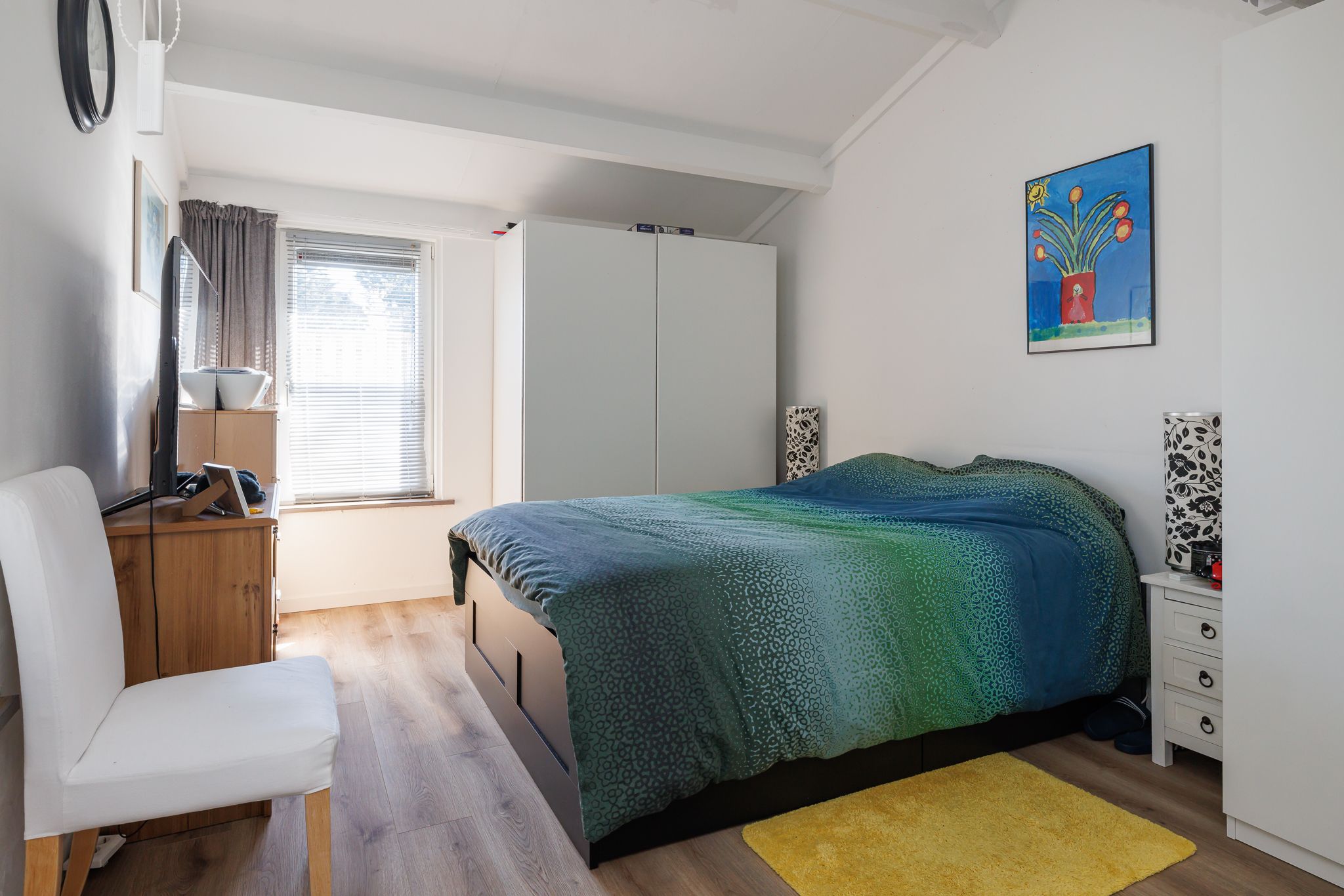 Foto 24 van Hoornstraat 13