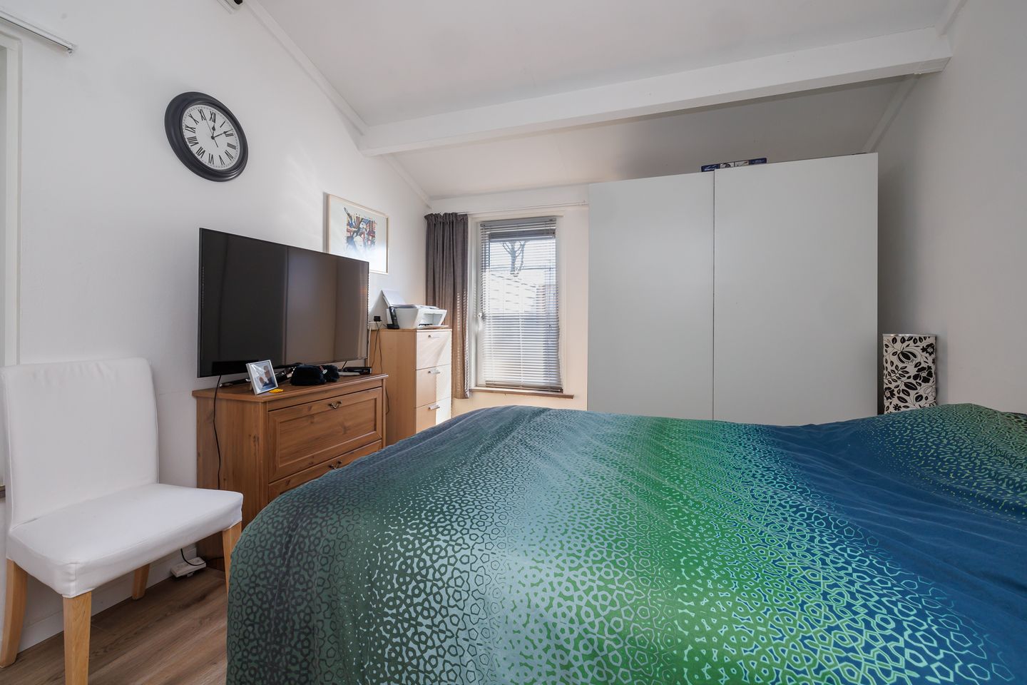 Foto 25 van Hoornstraat 13