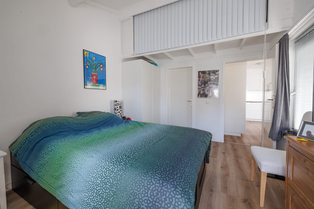 Foto 26 van Hoornstraat 13