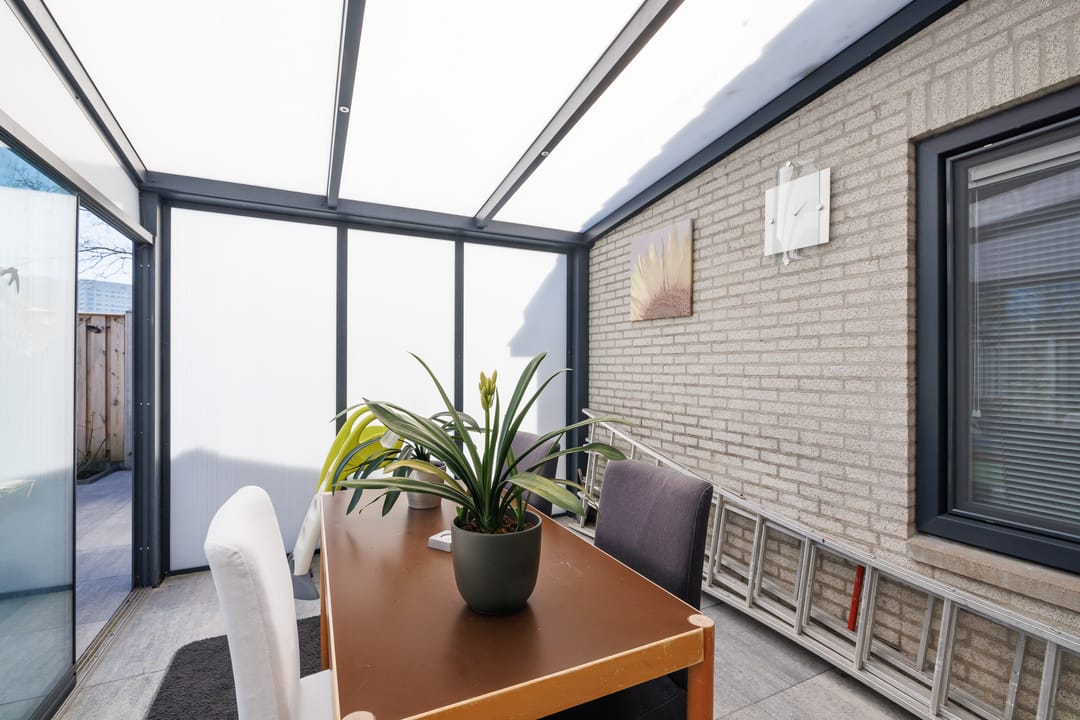 Foto 28 van Hoornstraat 13