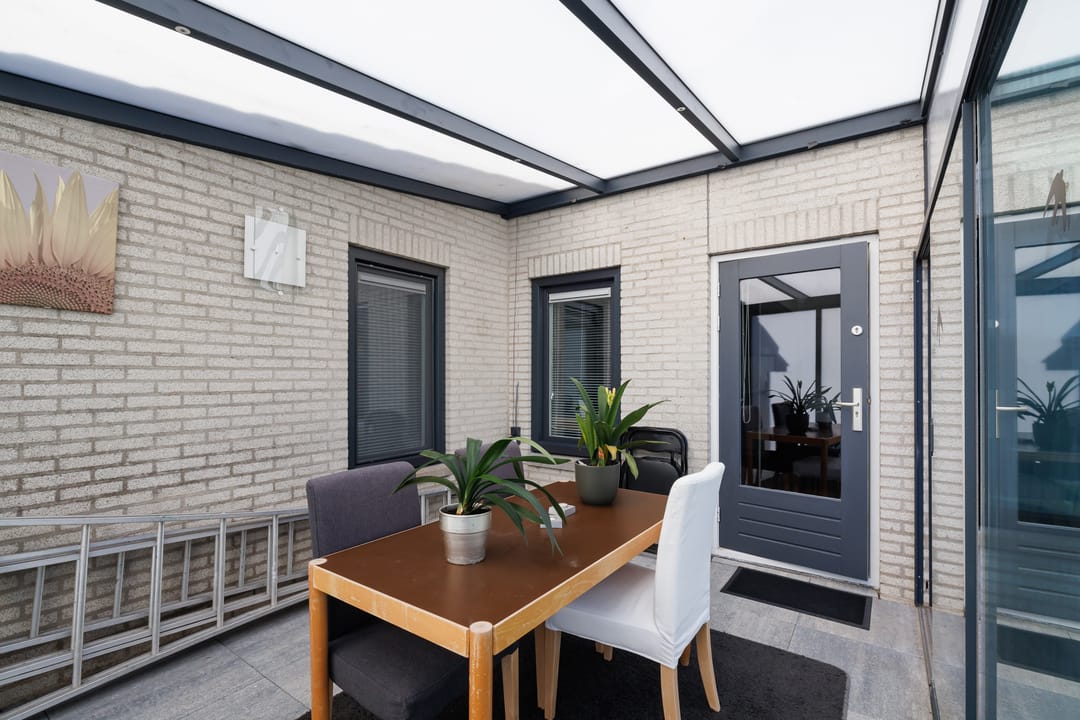 Foto 31 van Hoornstraat 13