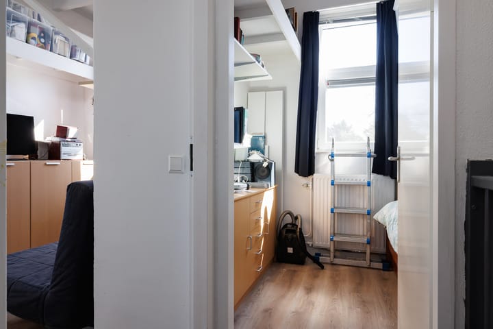 Foto 35 van Hoornstraat 13