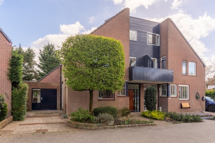 Vuurvliegweide 14