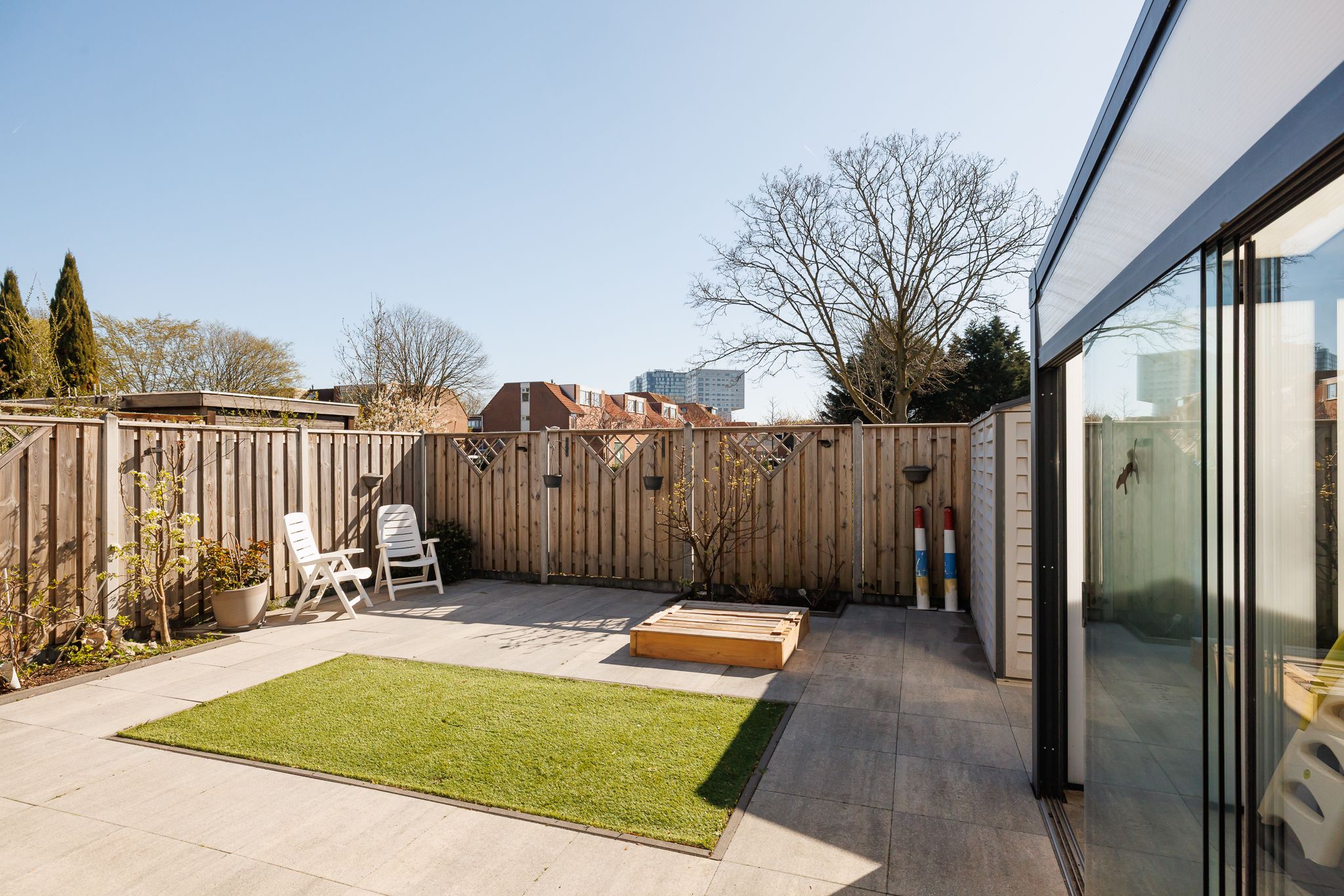 Foto 42 van Hoornstraat 13