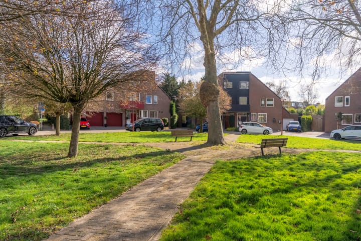 Foto 6 van Vuurvliegweide 14