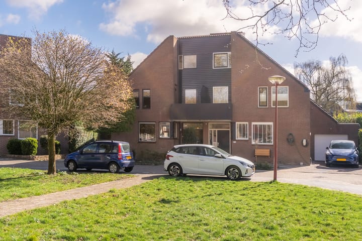 Foto 7 van Vuurvliegweide 14