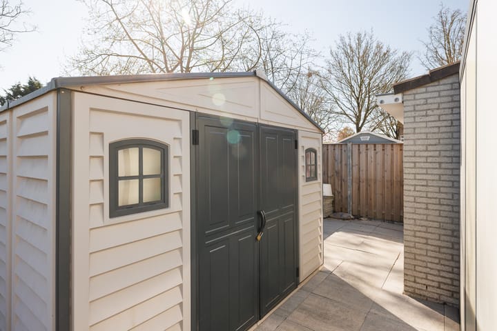 Foto 45 van Hoornstraat 13