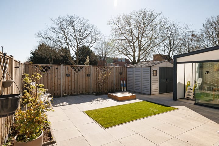 Foto 46 van Hoornstraat 13