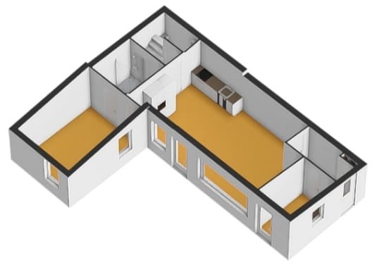 Foto 52 van Hoornstraat 13