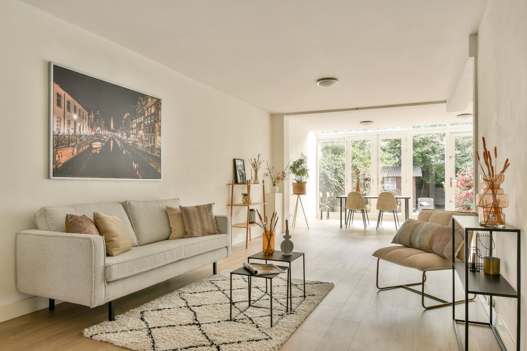 Foto 2 van Tweede Jan Steenstraat 16-H