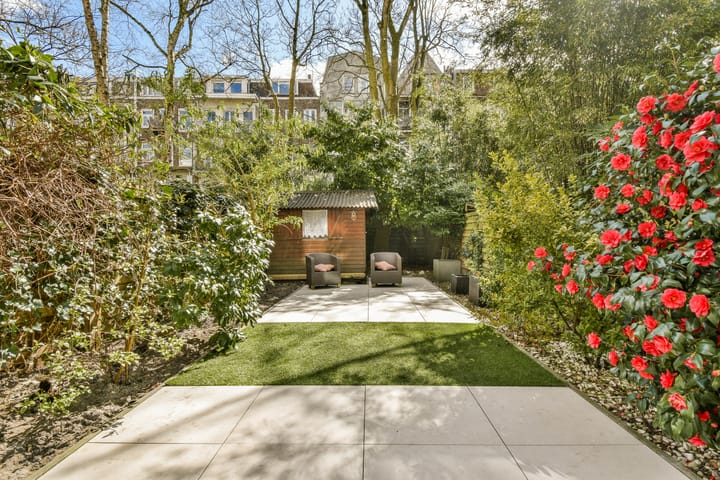 Foto 3 van Tweede Jan Steenstraat 16-H