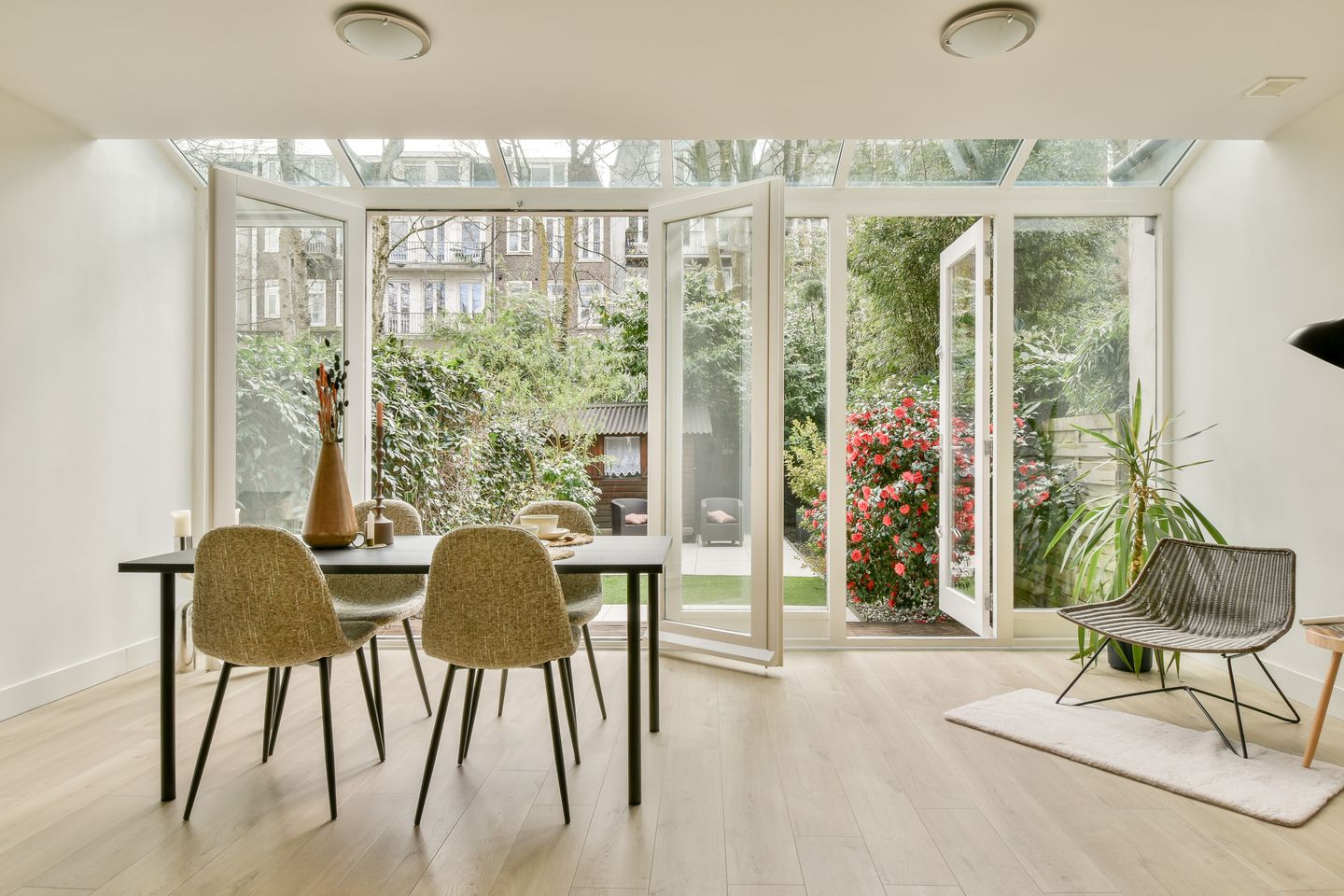 Foto 4 van Tweede Jan Steenstraat 16-H