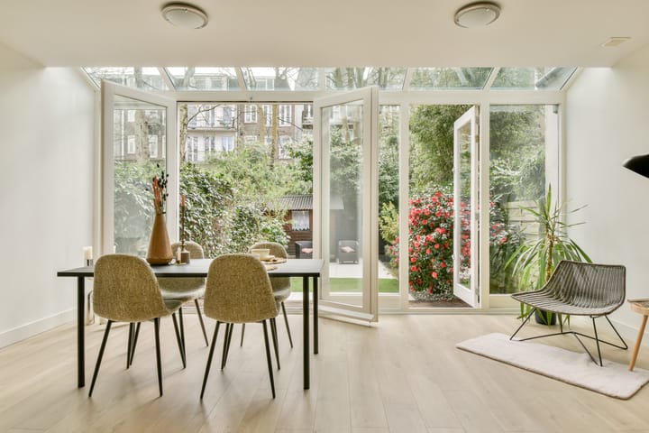 Foto 4 van Tweede Jan Steenstraat 16-H