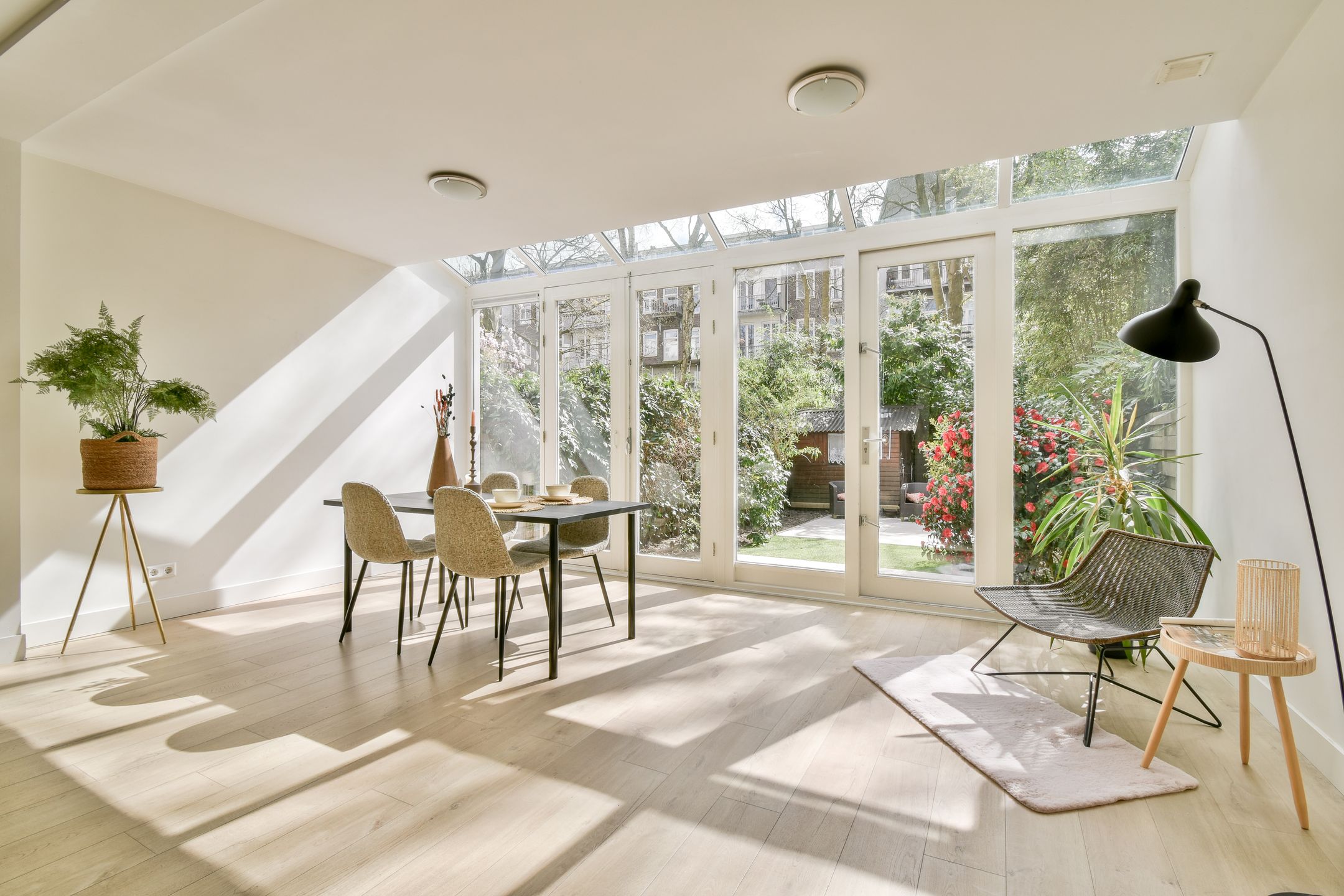 Foto 6 van Tweede Jan Steenstraat 16-H