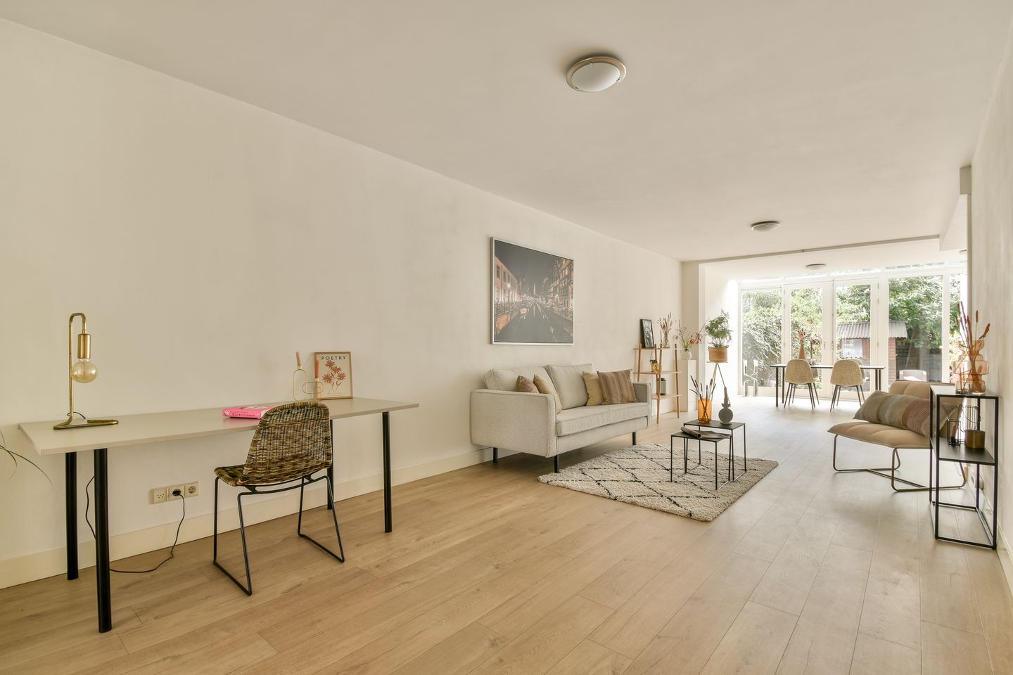 Foto 5 van Tweede Jan Steenstraat 16-H