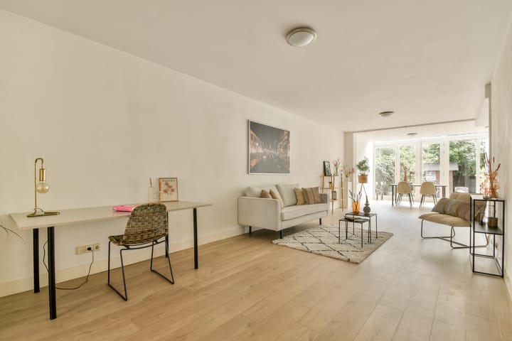 Foto 5 van Tweede Jan Steenstraat 16-H