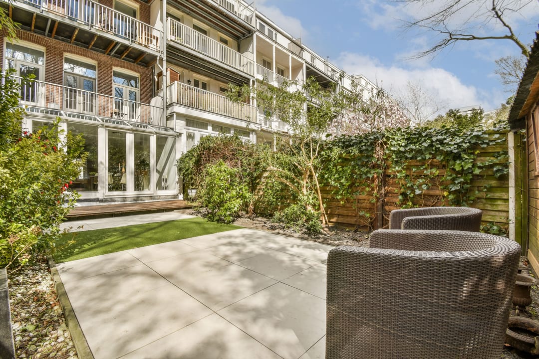 Foto 7 van Tweede Jan Steenstraat 16-H