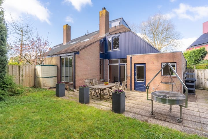 Foto 29 van Vuurvliegweide 14