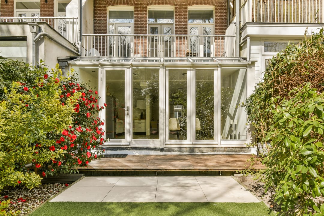 Foto 8 van Tweede Jan Steenstraat 16-H