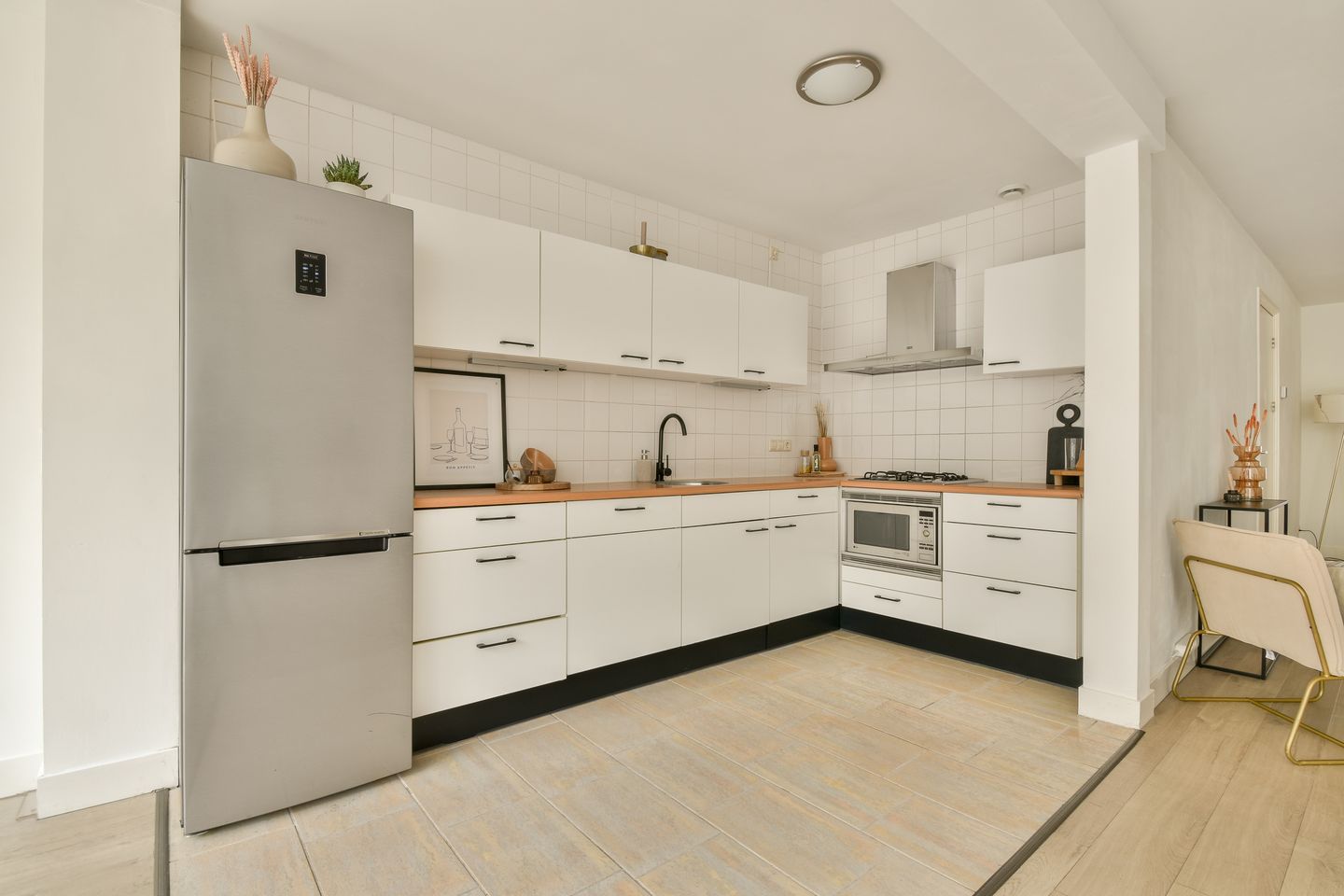 Foto 10 van Tweede Jan Steenstraat 16-H