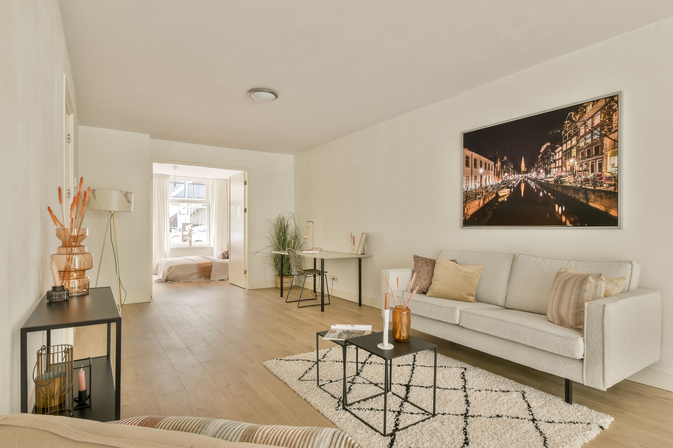 Foto 12 van Tweede Jan Steenstraat 16-H