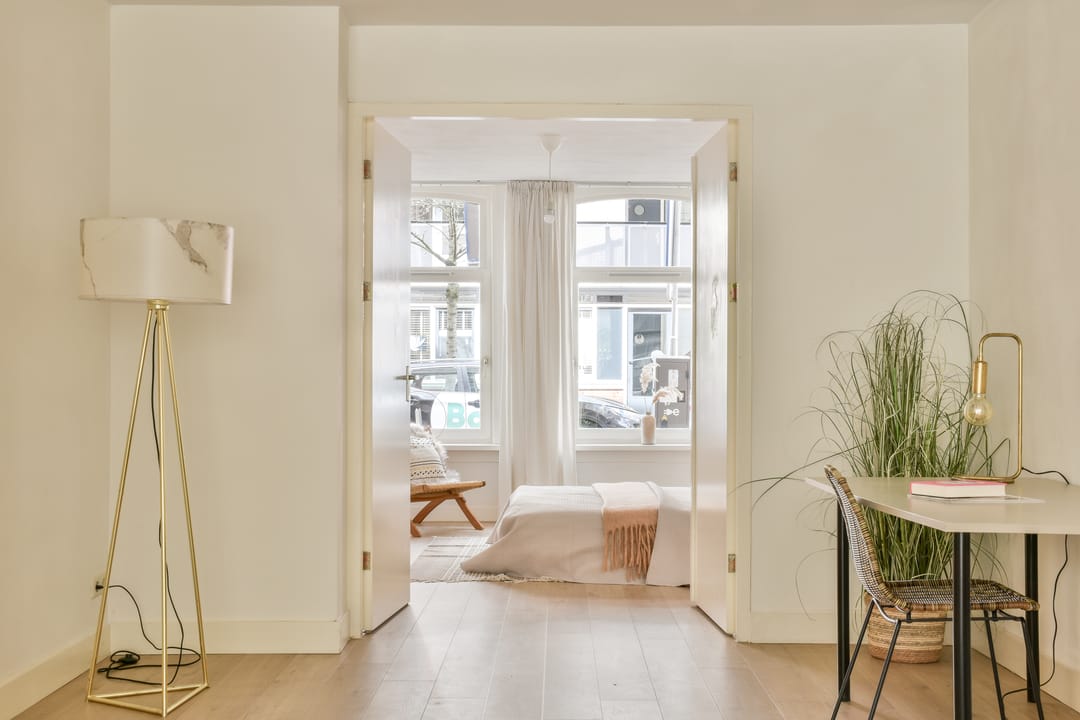 Foto 13 van Tweede Jan Steenstraat 16-H