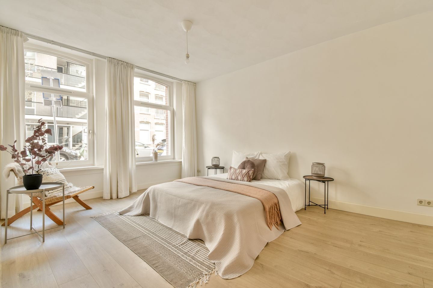 Foto 14 van Tweede Jan Steenstraat 16-H