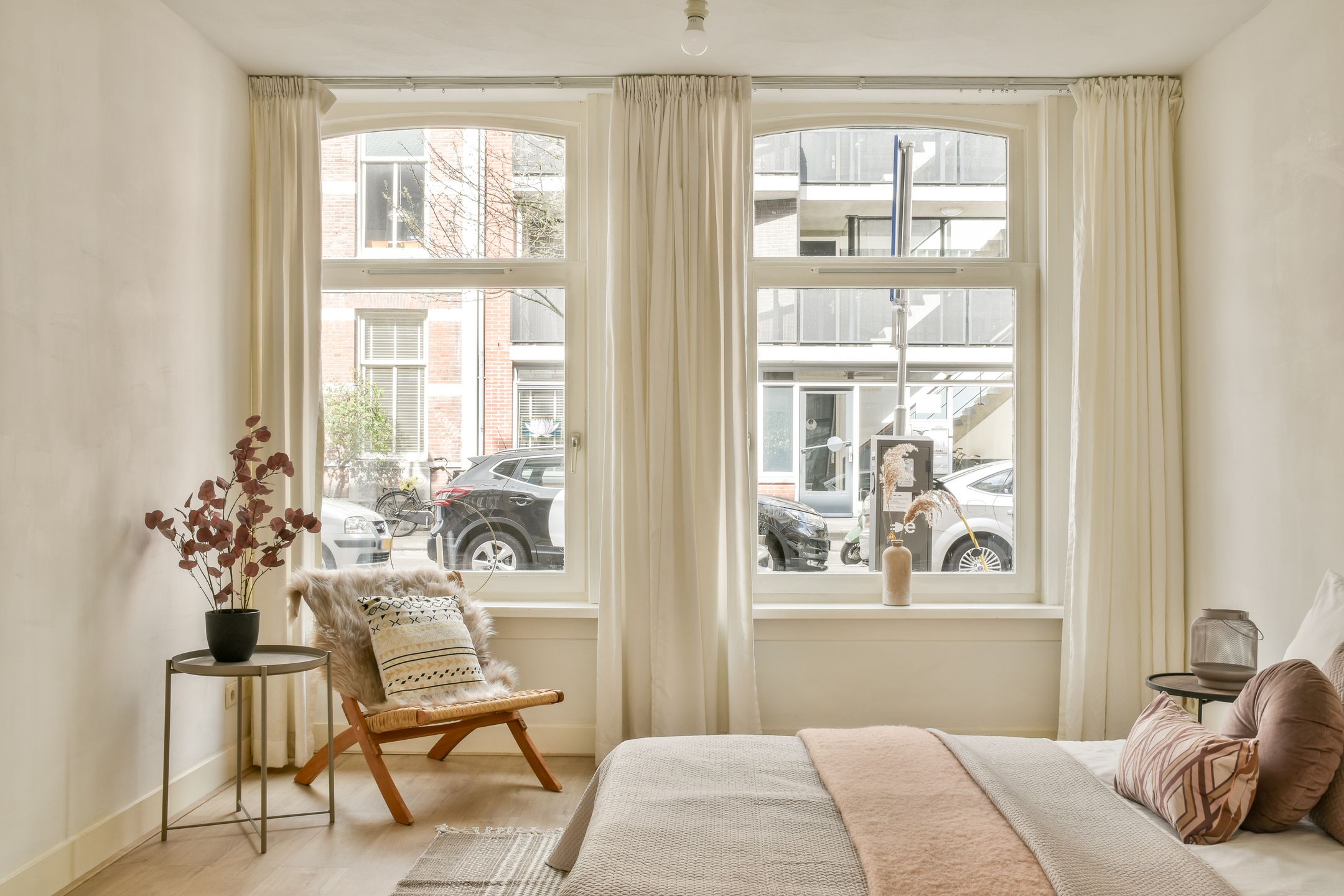 Foto 15 van Tweede Jan Steenstraat 16-H