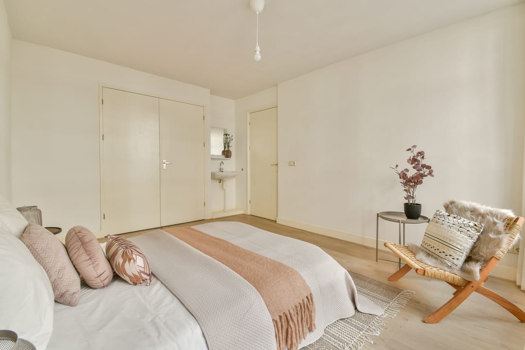 Foto 16 van Tweede Jan Steenstraat 16-H