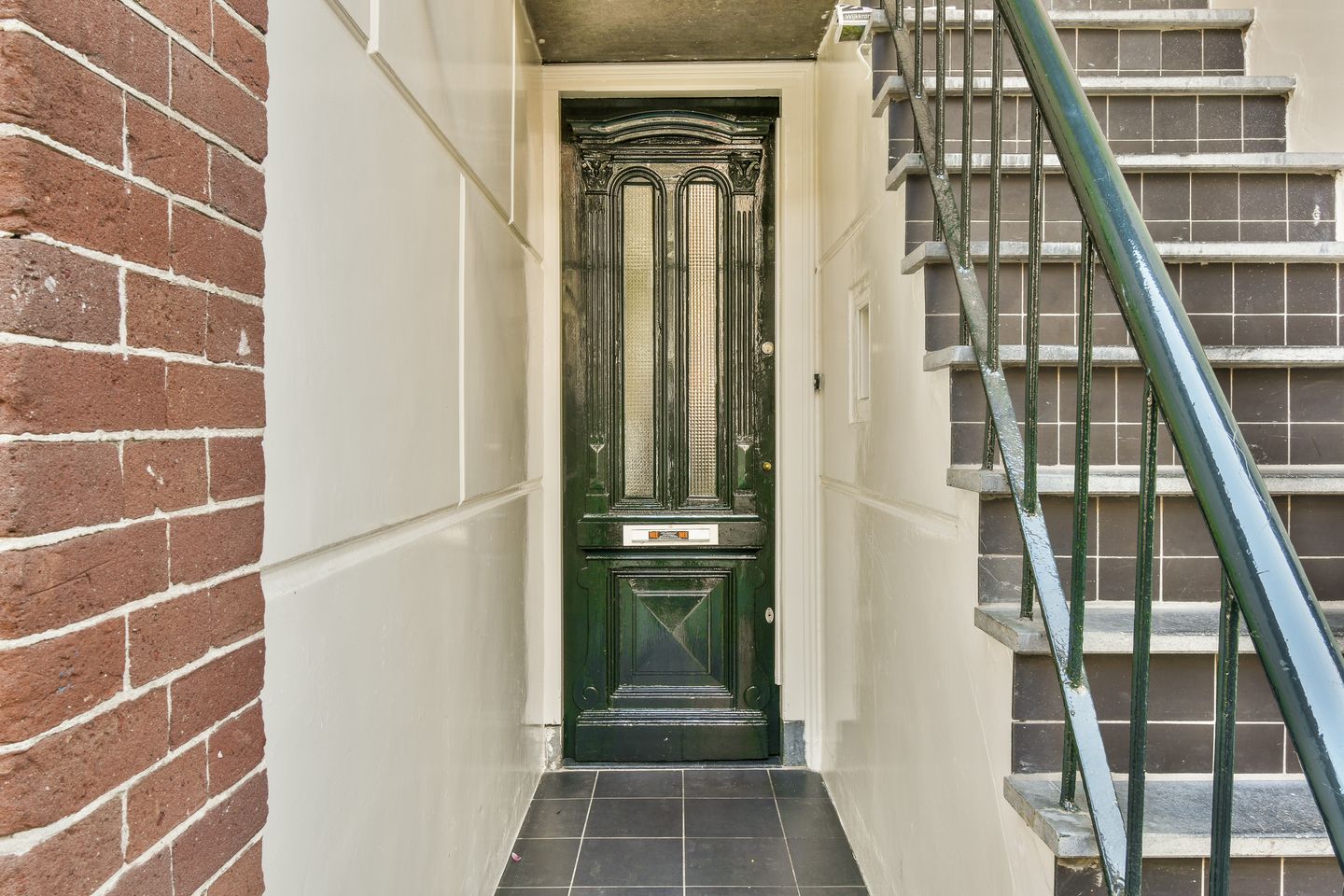 Foto 20 van Tweede Jan Steenstraat 16-H