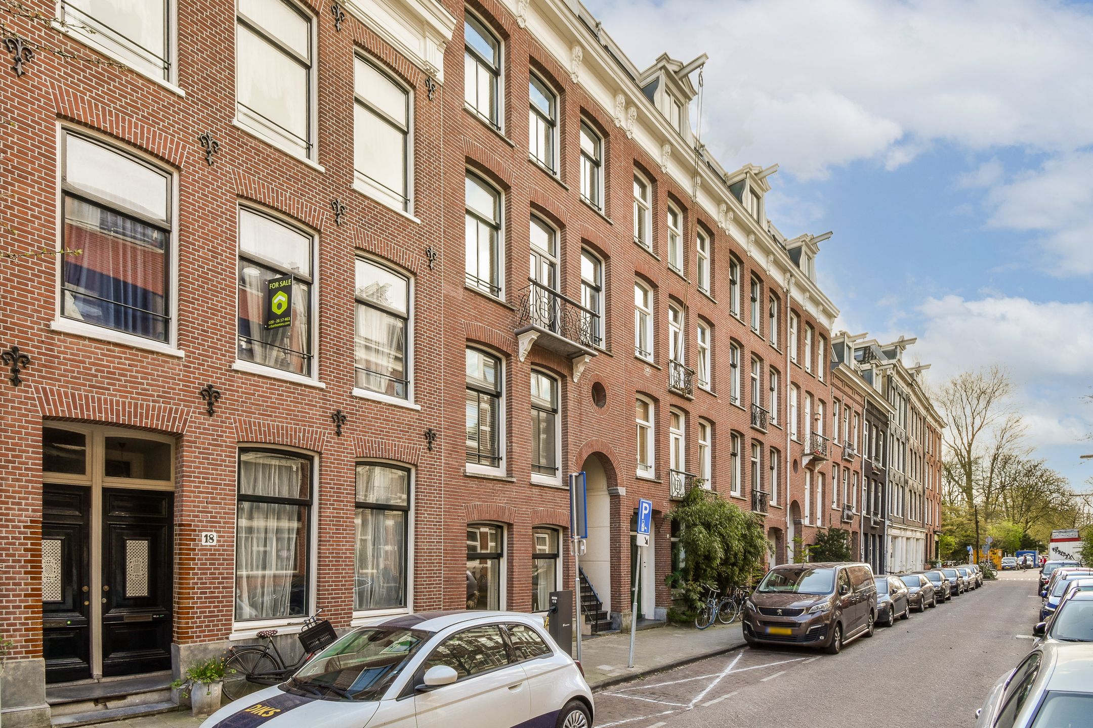 Foto 21 van Tweede Jan Steenstraat 16-H