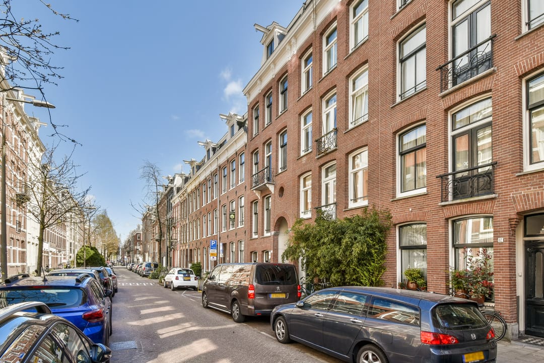 Foto 22 van Tweede Jan Steenstraat 16-H