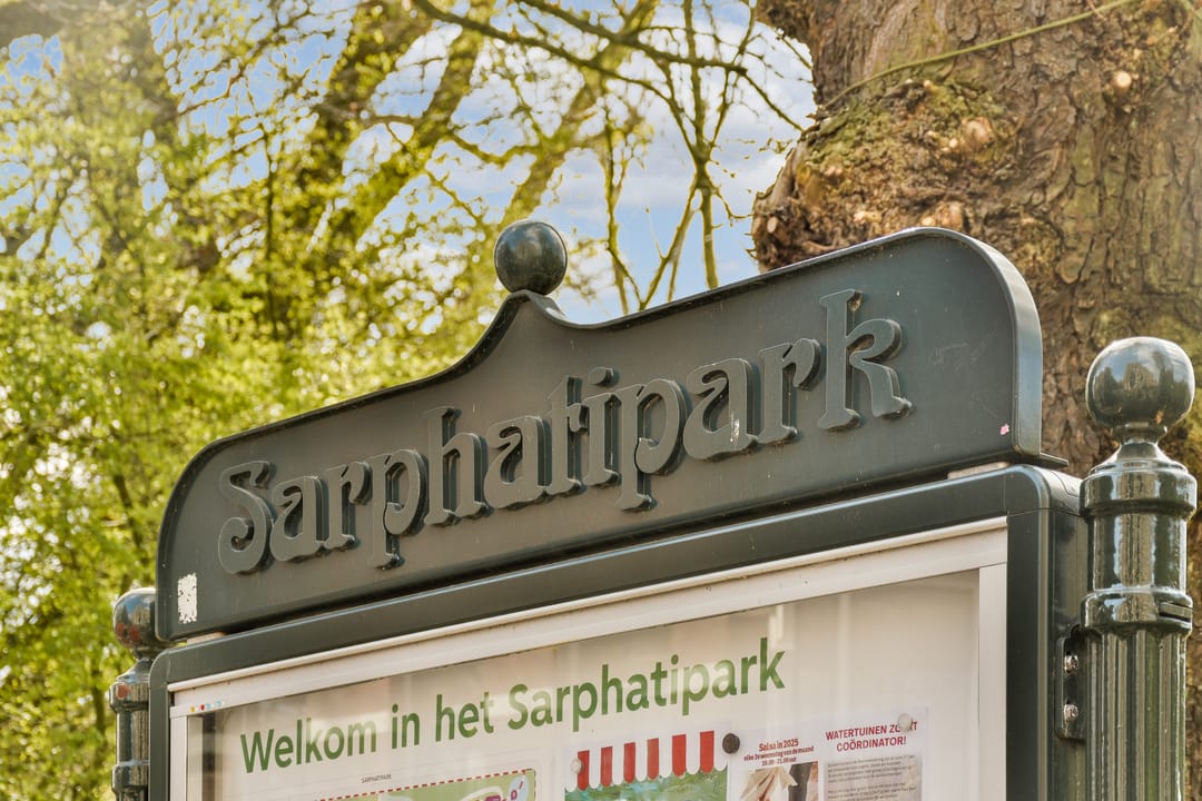 Foto 23 van Tweede Jan Steenstraat 16-H