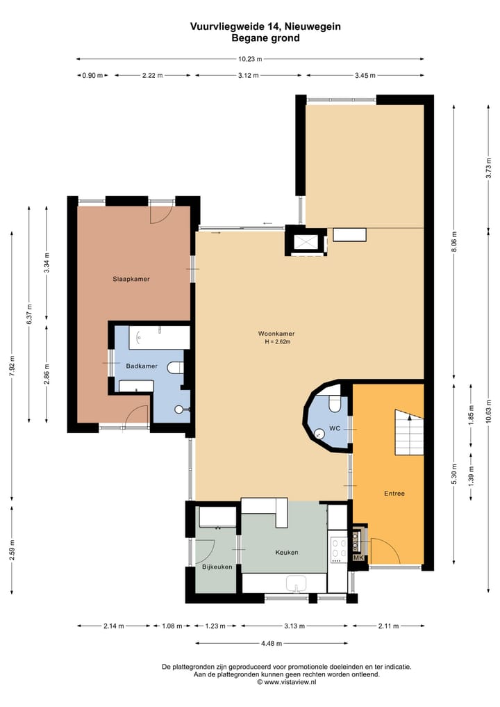 Foto 44 van Vuurvliegweide 14