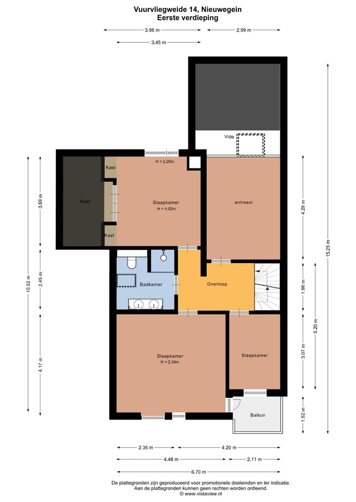 Foto 45 van Vuurvliegweide 14