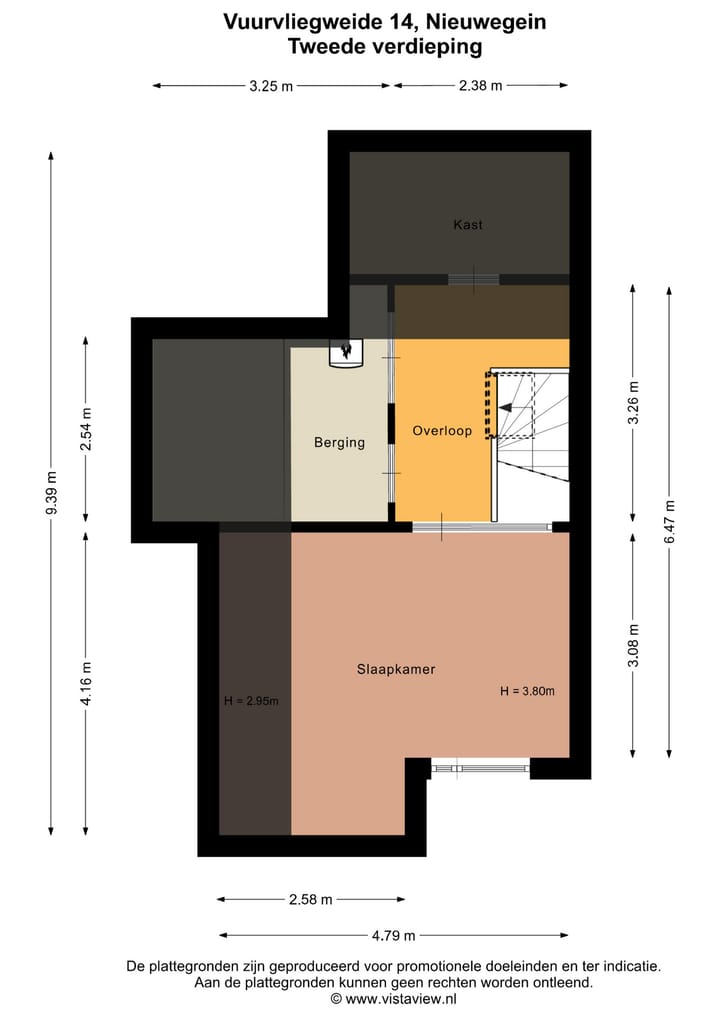 Foto 46 van Vuurvliegweide 14