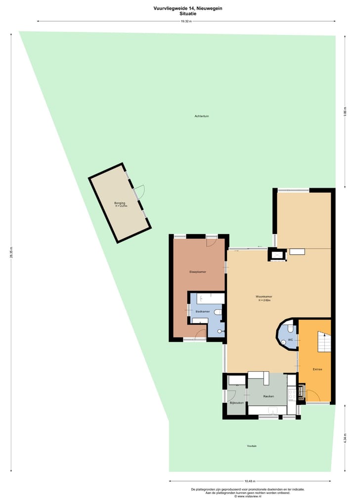 Foto 47 van Vuurvliegweide 14